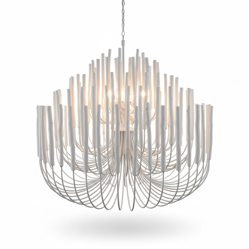 Linerton Chandelier