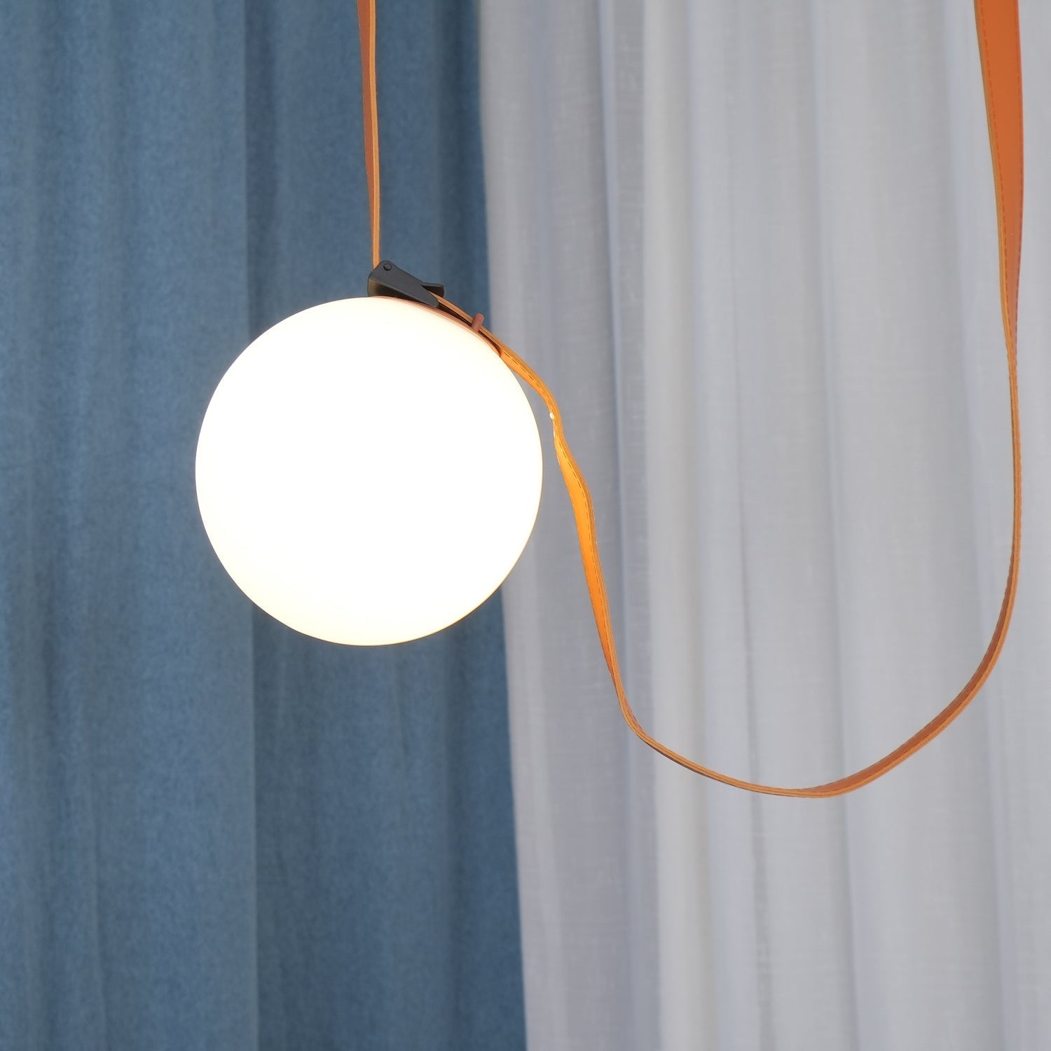 Zyldon Pendant Light