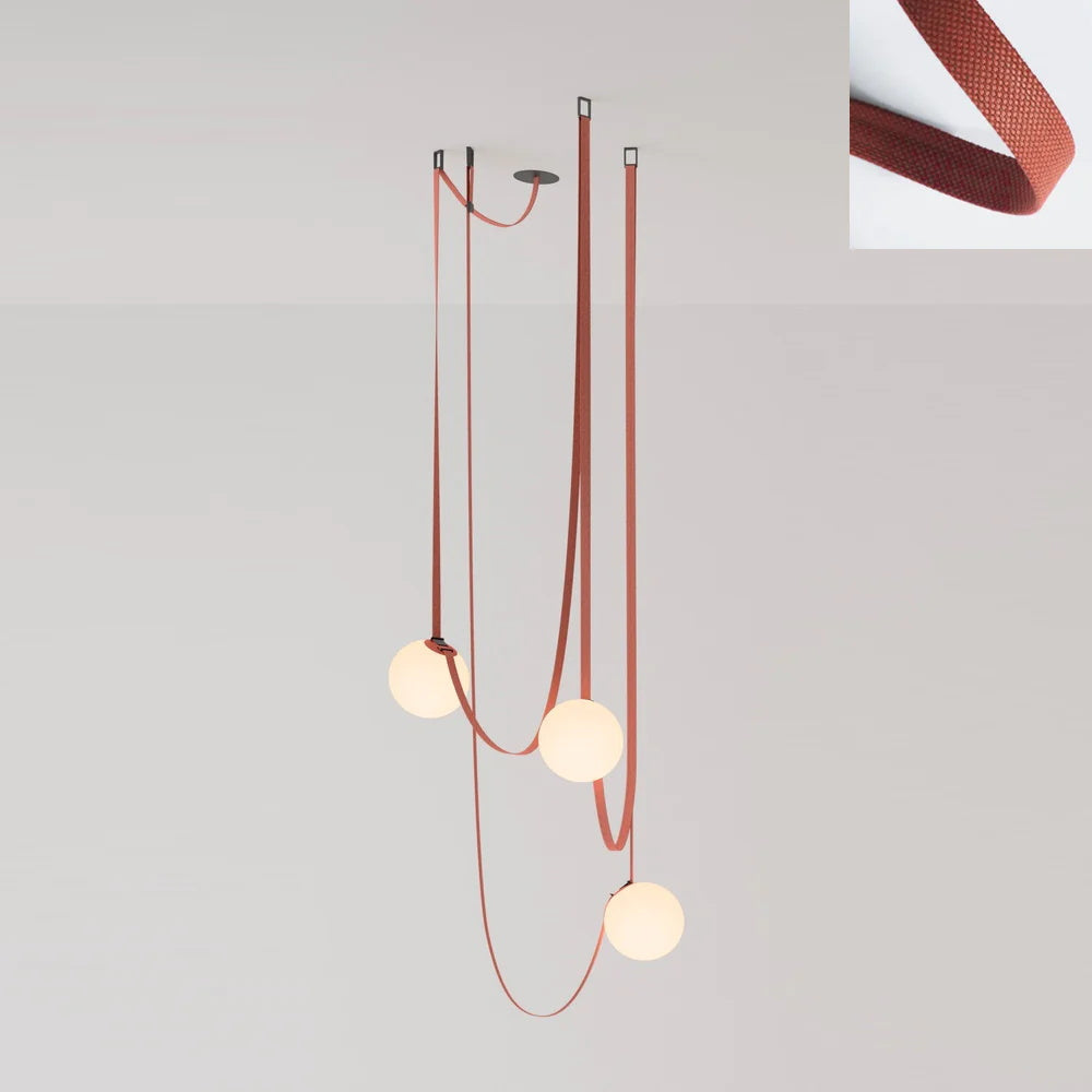 Zyldon Pendant Light