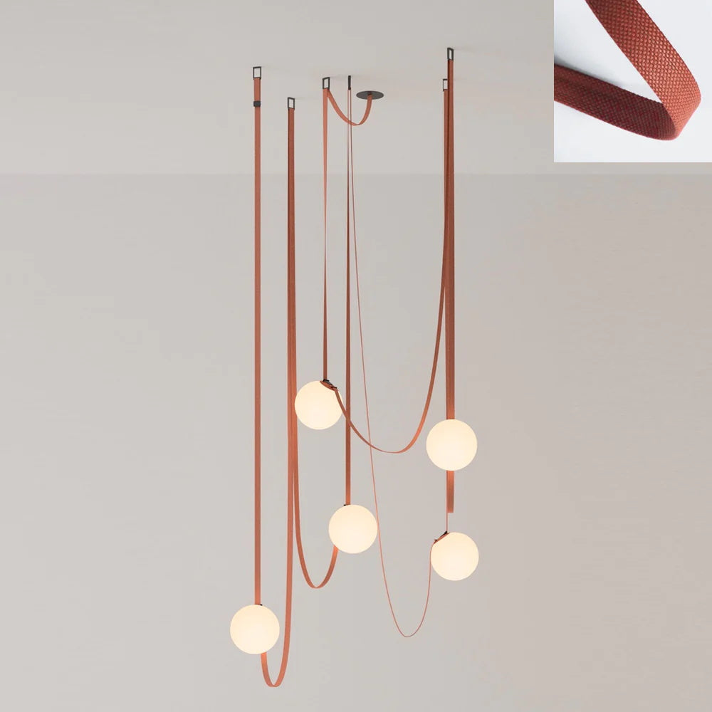 Zyldon Pendant Light