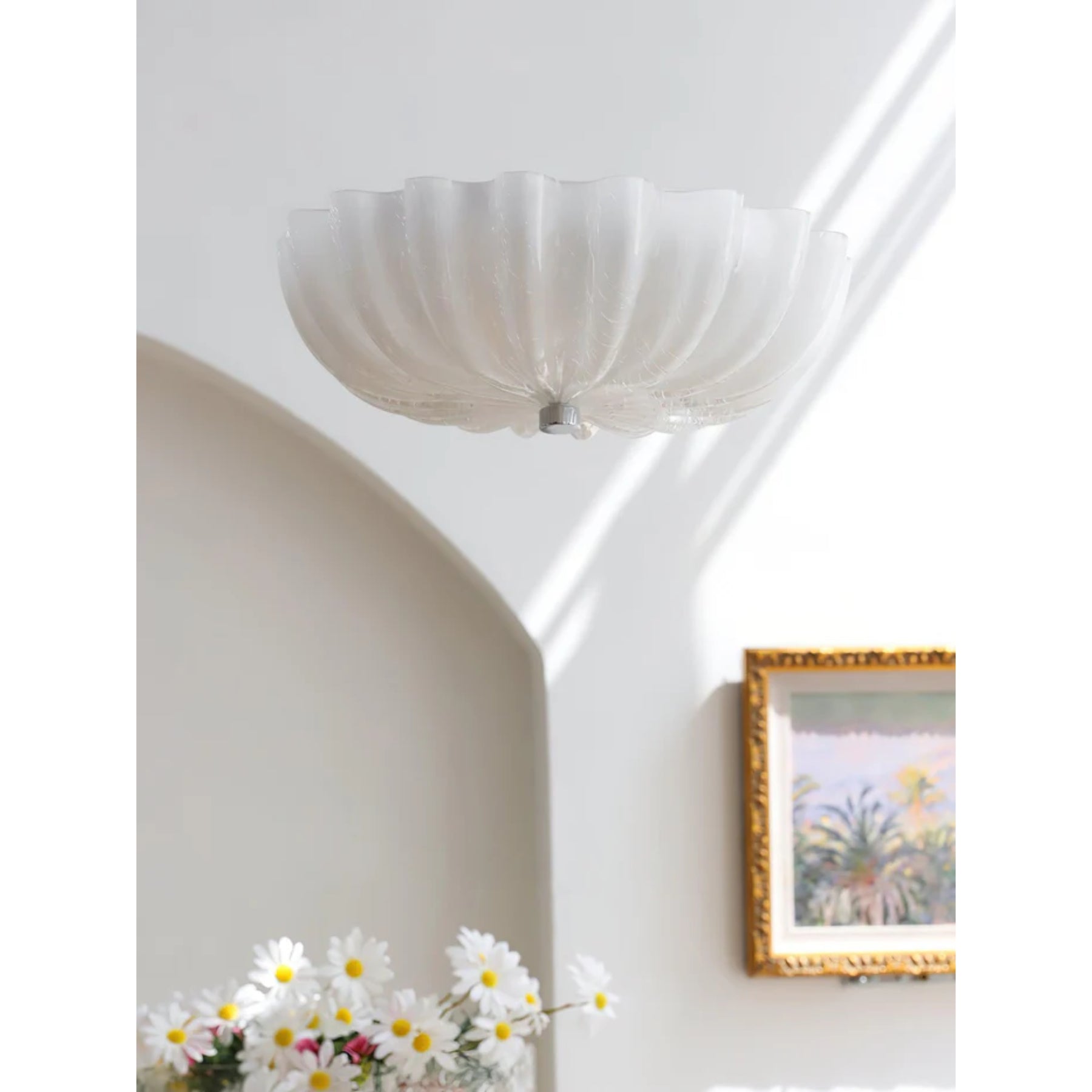 Prollar Ceiling Light