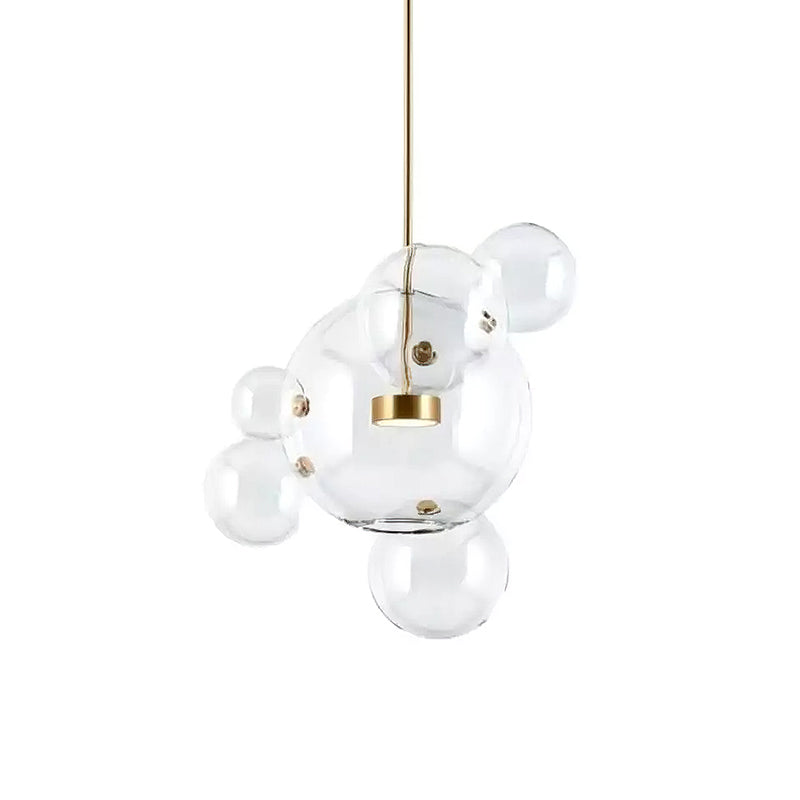Delna Bubble Pendant Light