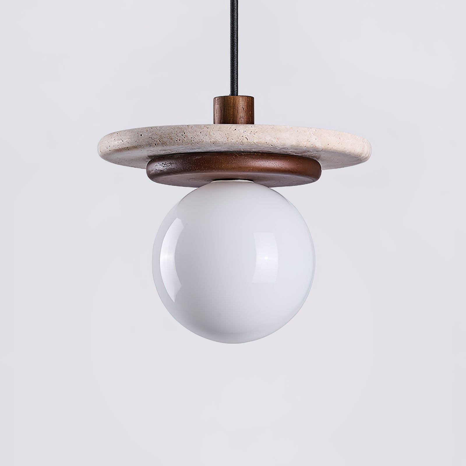 Muton Pendant Light