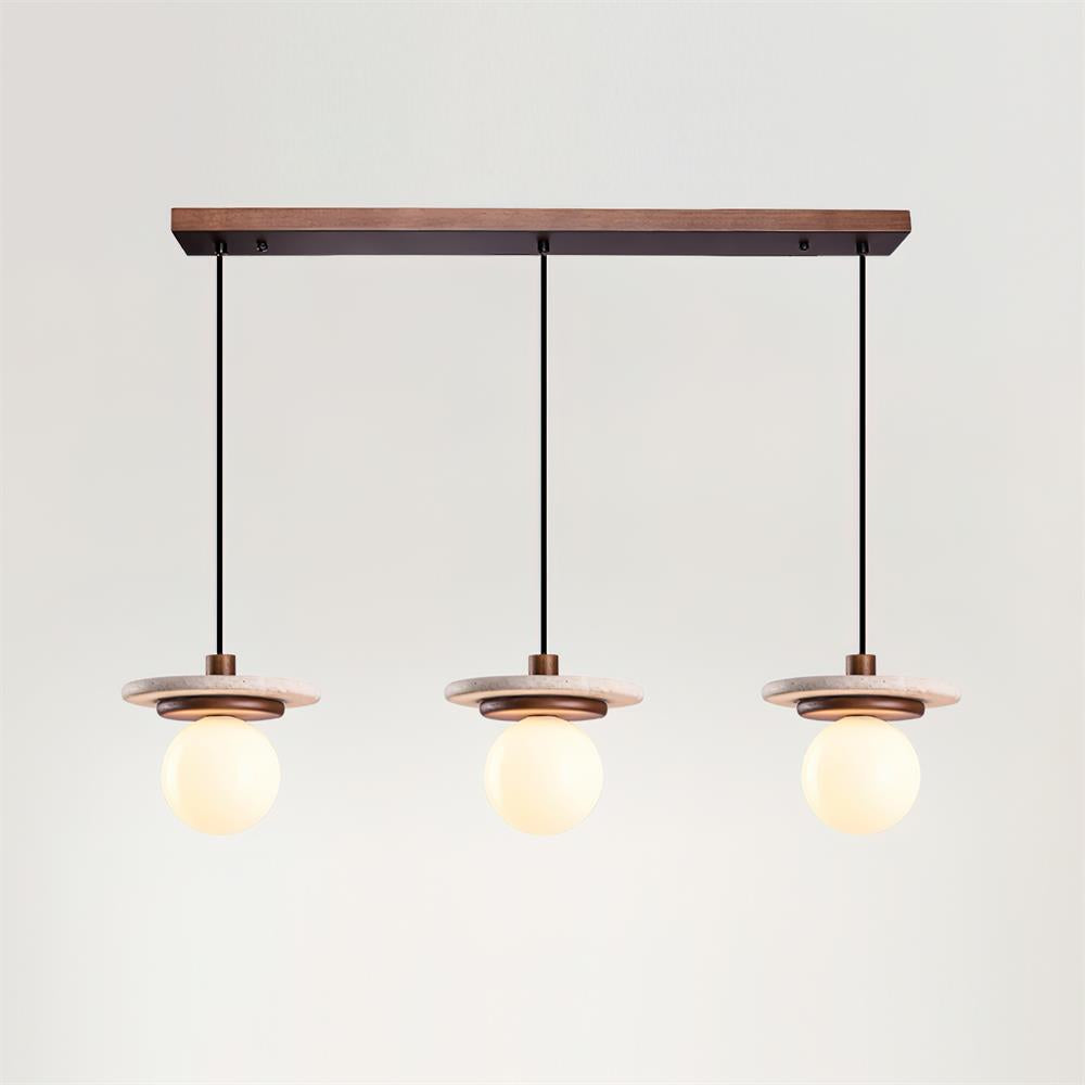 Muton Pendant Light