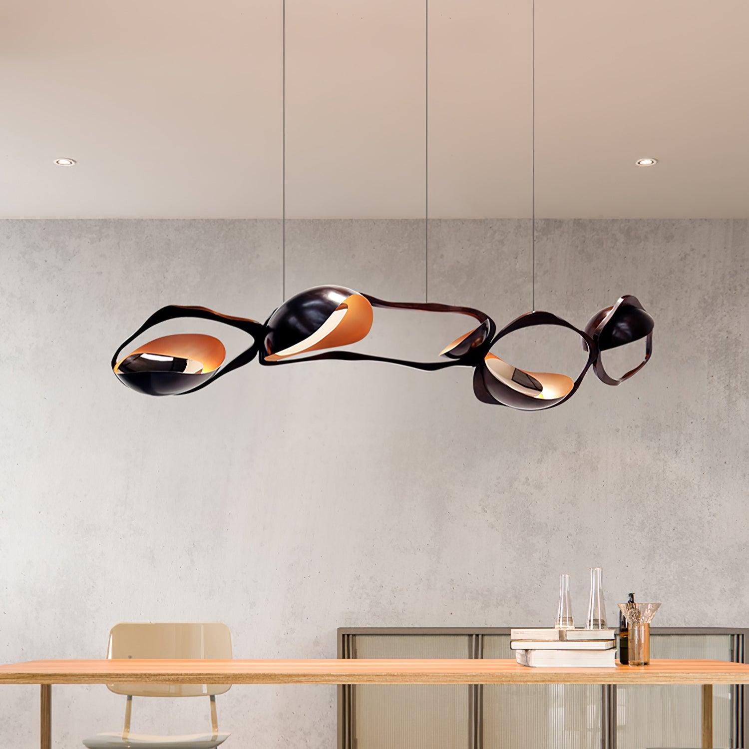 Mescolica Pendant Light