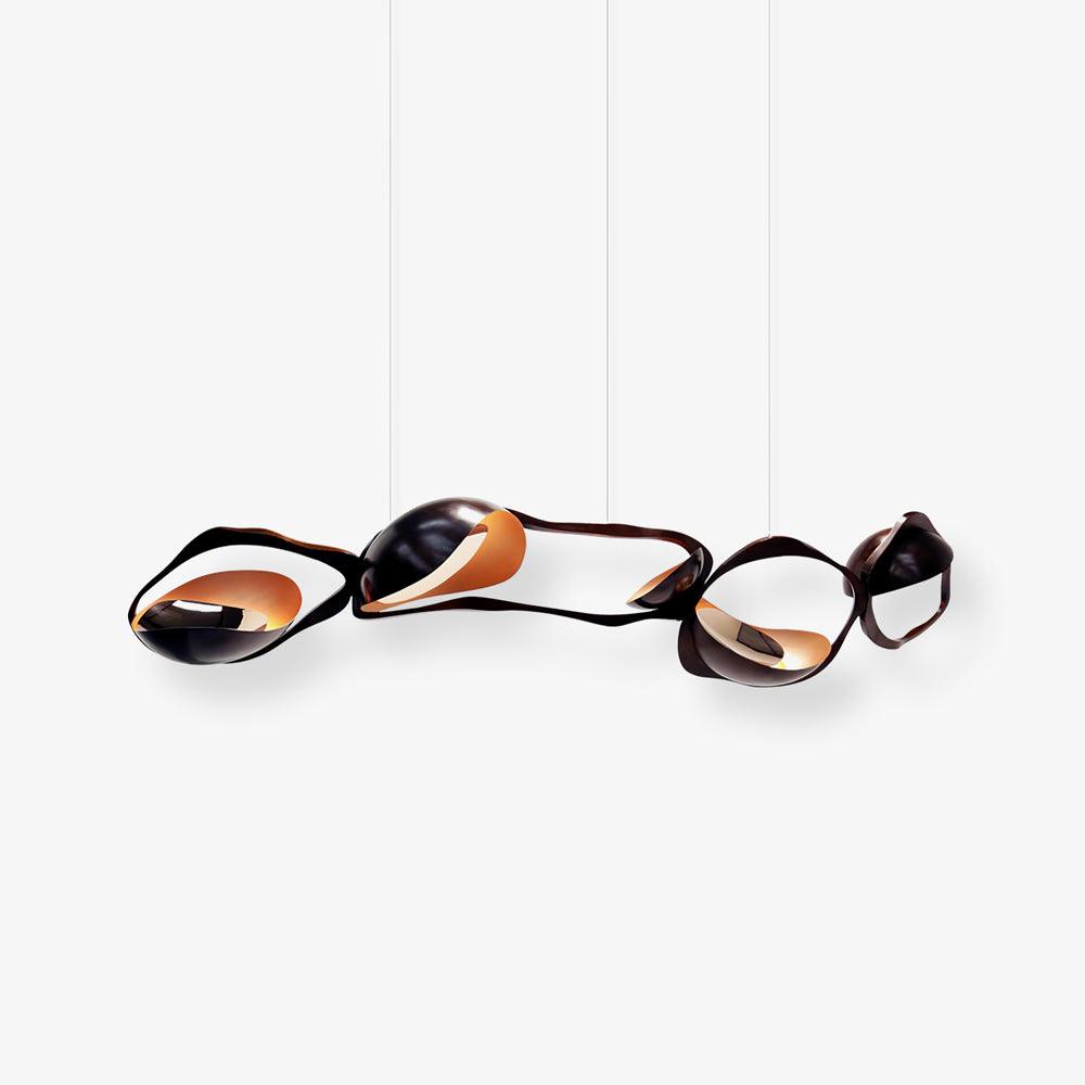 Mescolica Pendant Light