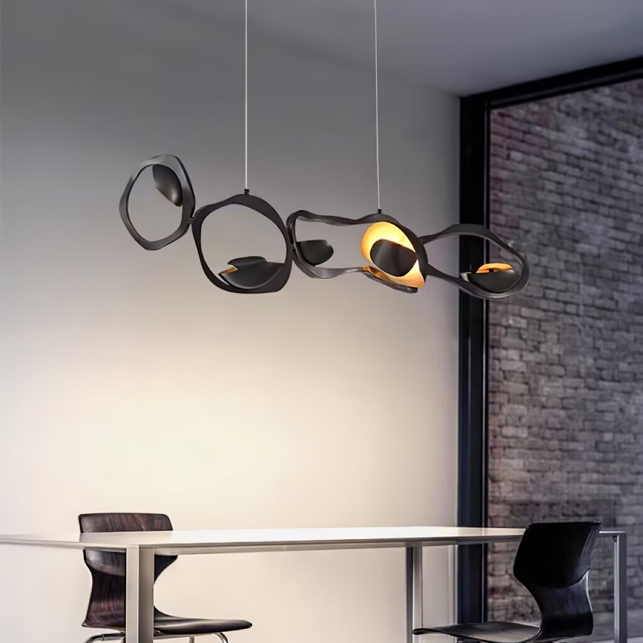Mescolica Pendant Light