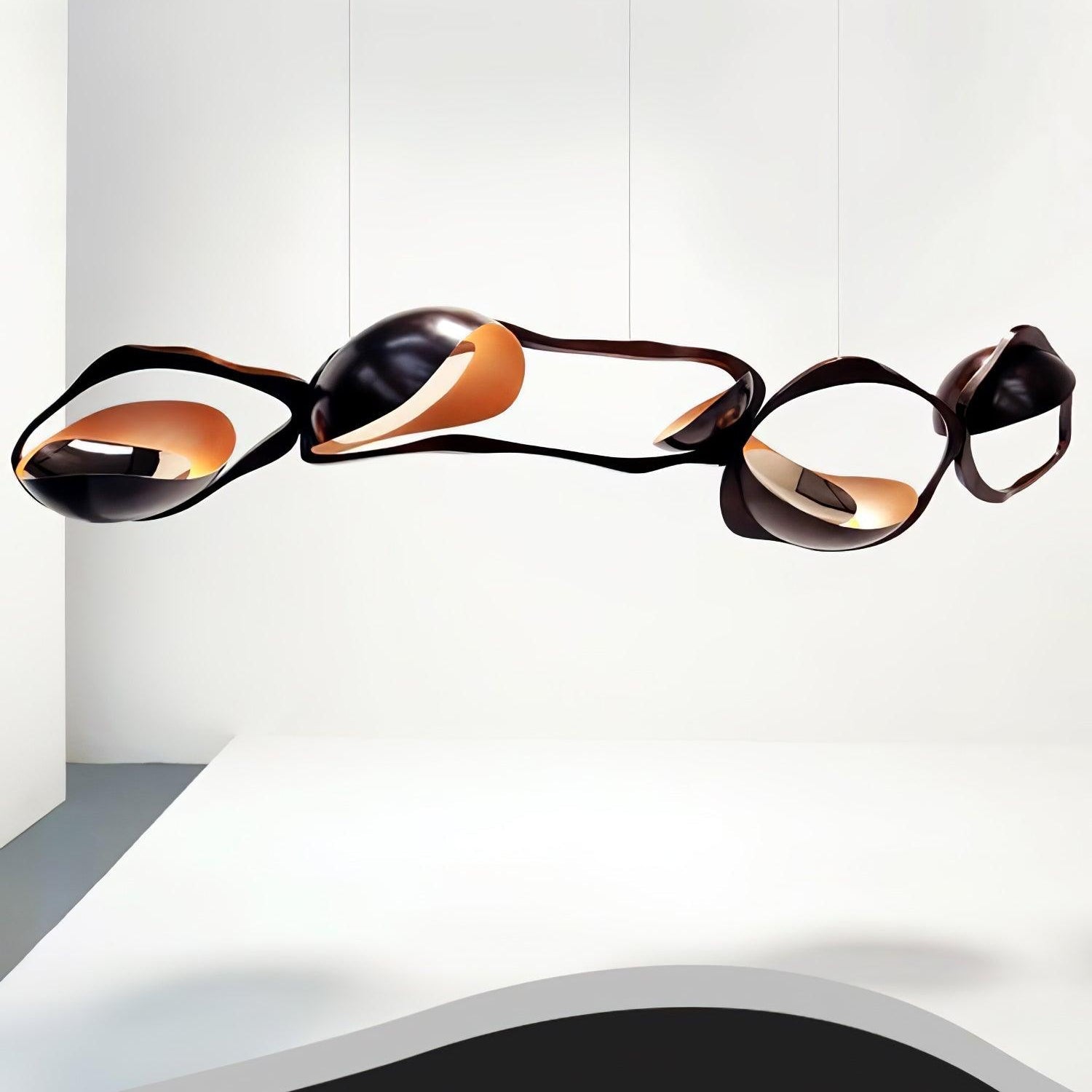 Mescolica Pendant Light