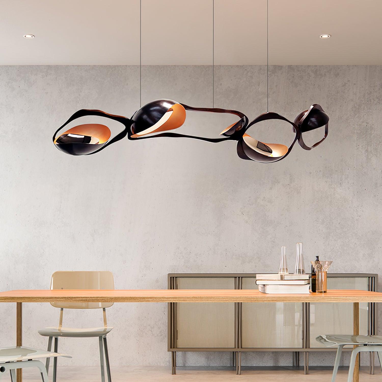 Mescolica Pendant Light