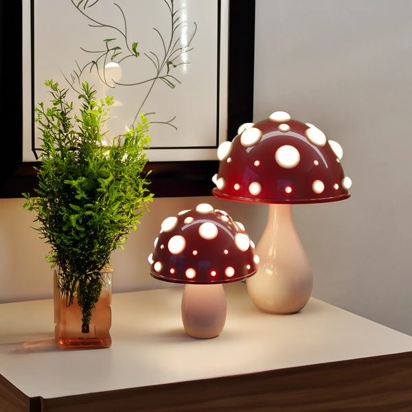 Mooshi LED Table Lamp