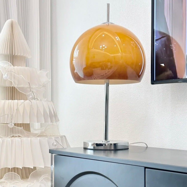 Pilzin Table Lamp