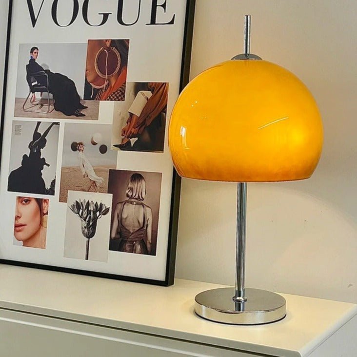 Pilzin Table Lamp