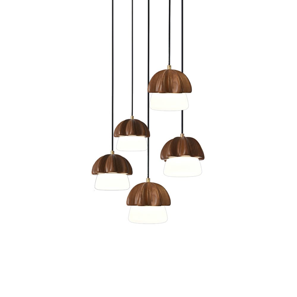 Cluvome Pendant Light
