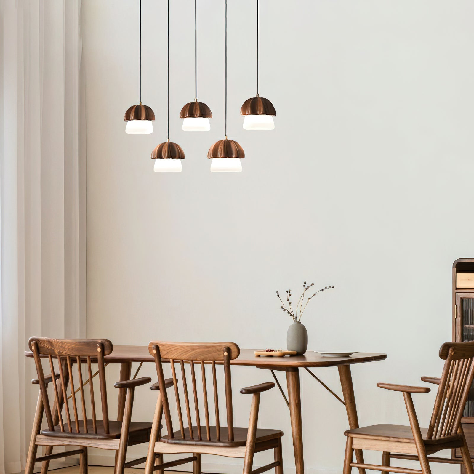 Cluvome Pendant Light