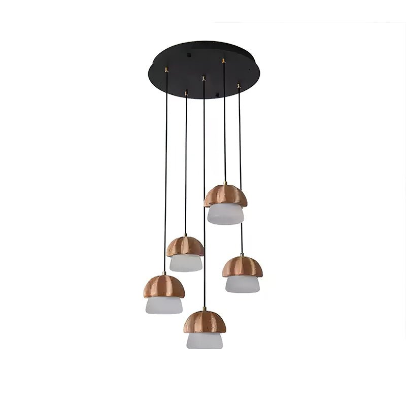 Cluvome Pendant Light