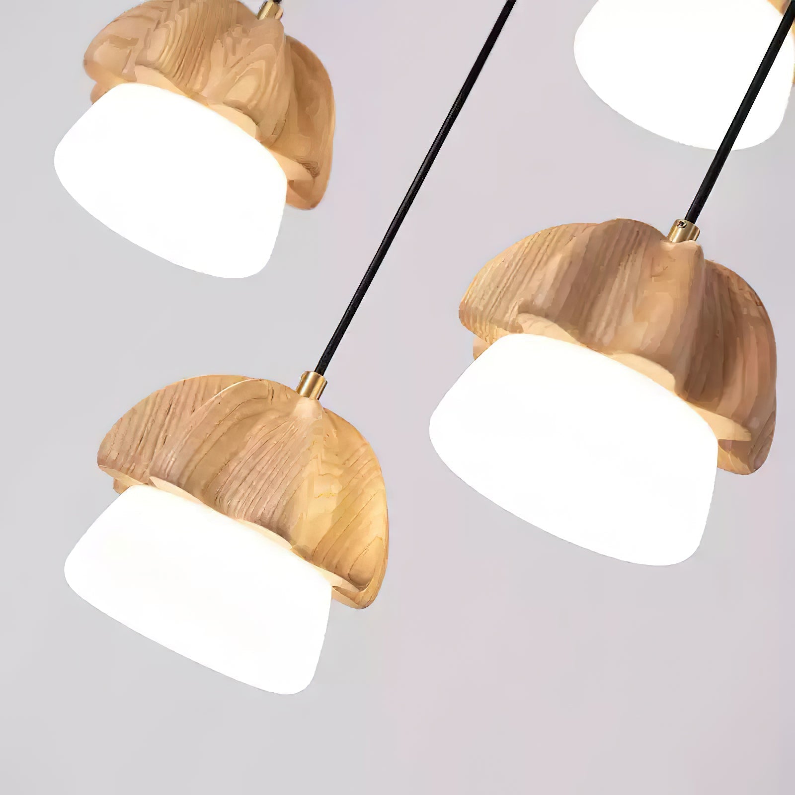 Cluvome Pendant Light