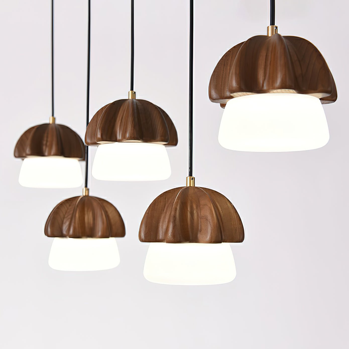 Cluvome Pendant Light