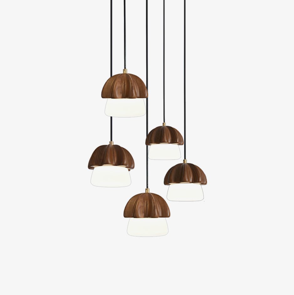 Cluvome Pendant Light