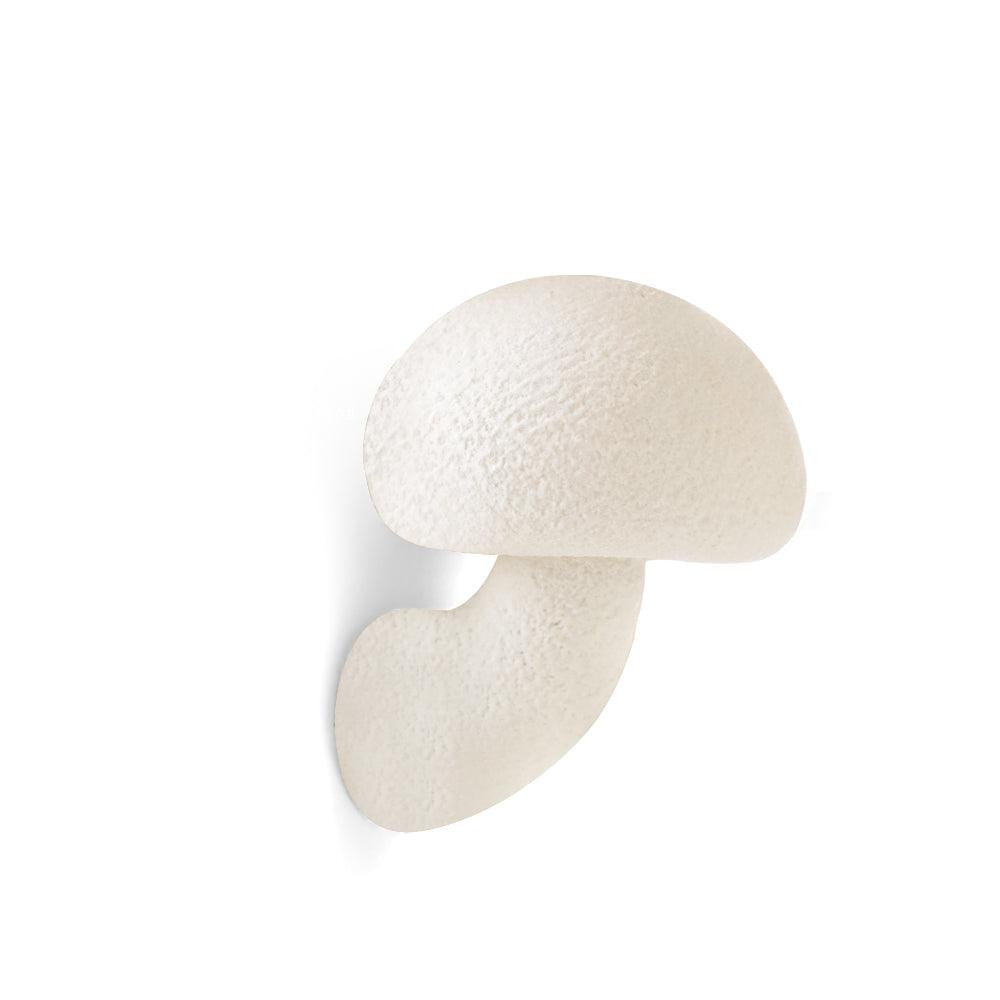 Mushroom Wall Light With Plug