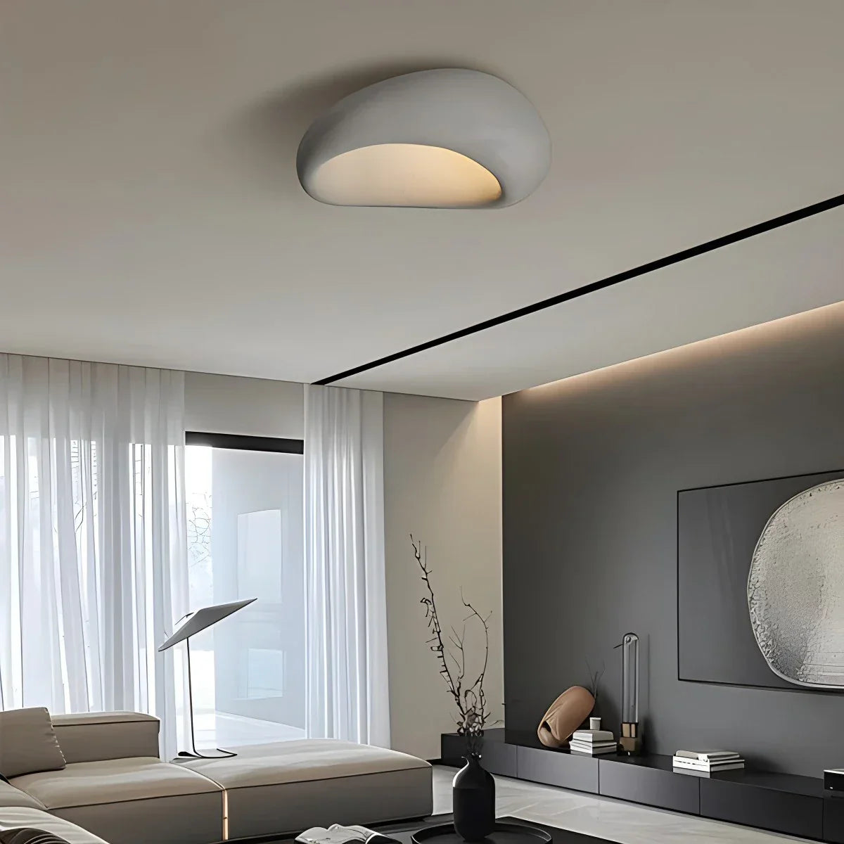 Talino Ceiling Light