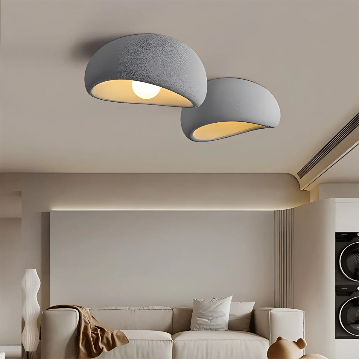 Talino Ceiling Light