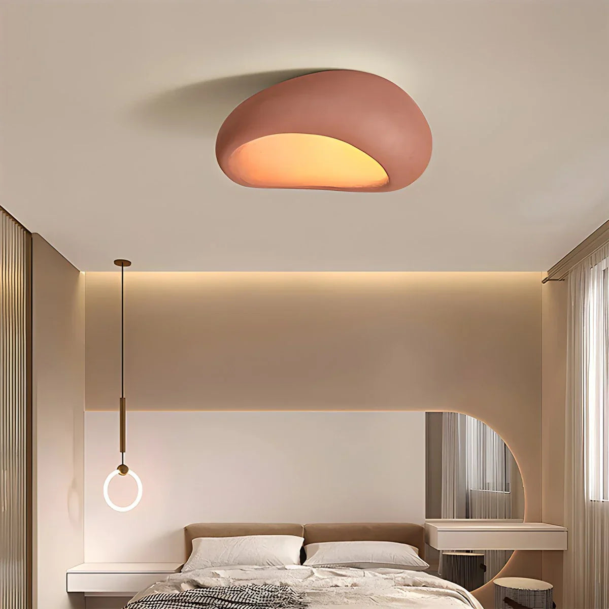 Talino Ceiling Light