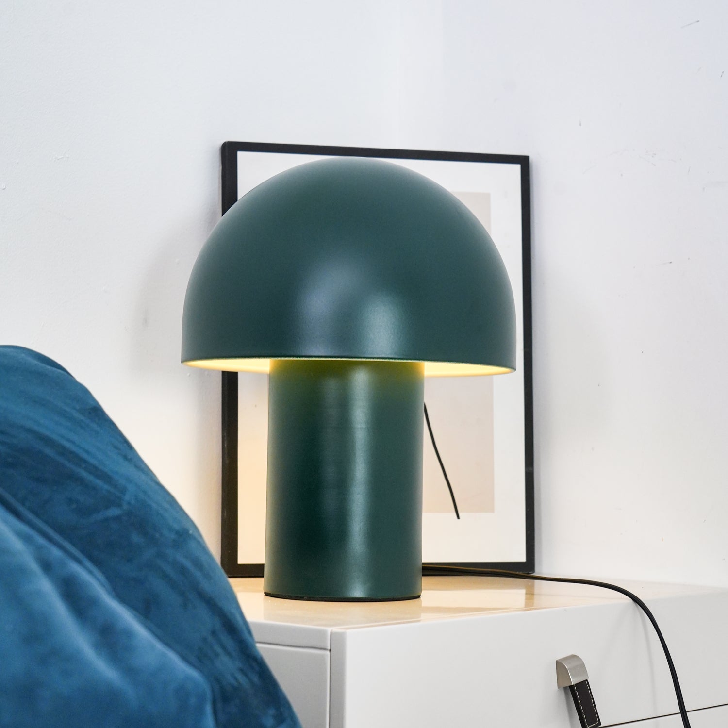 Ombeso Mushroom Table Lamp