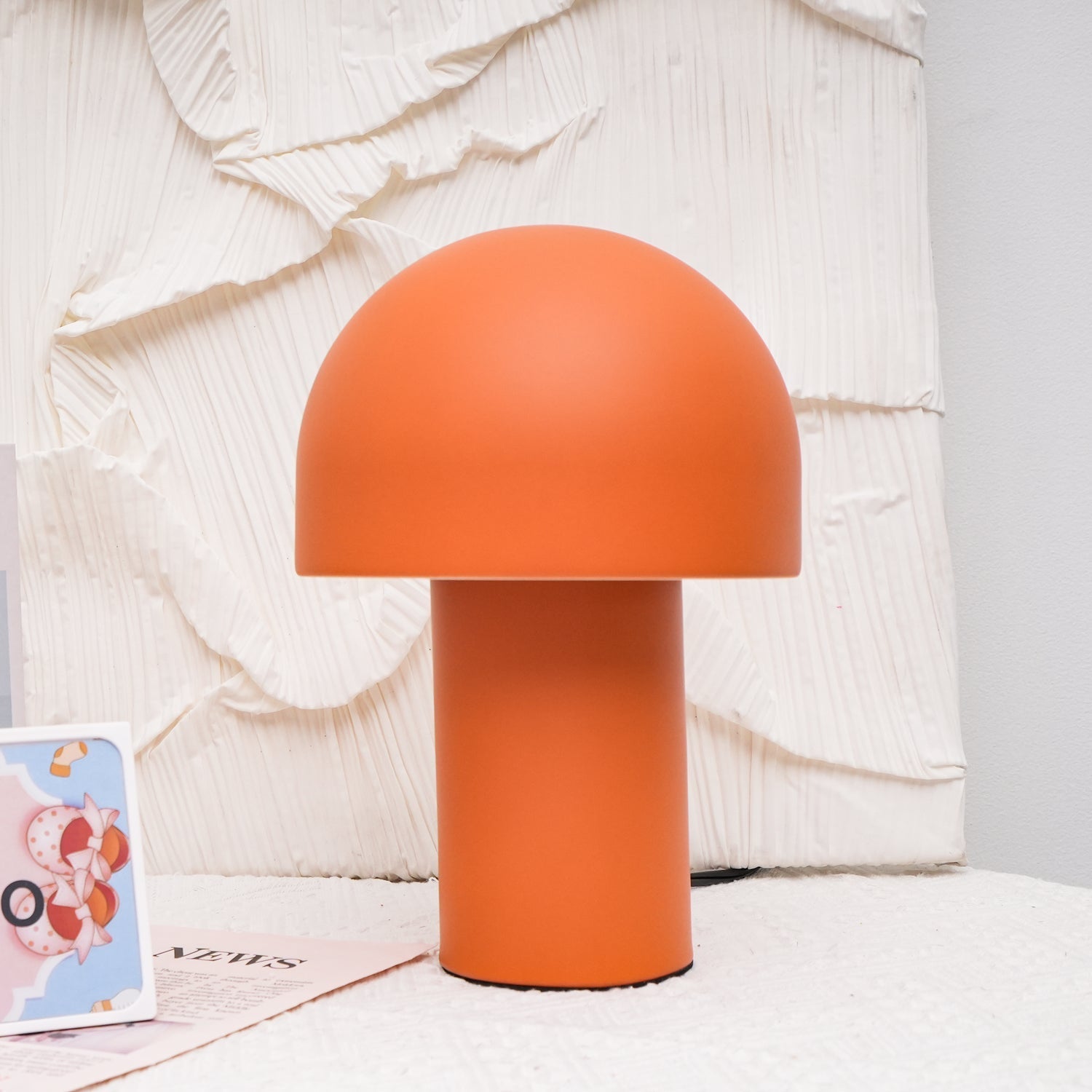 Ombeso Mushroom Table Lamp