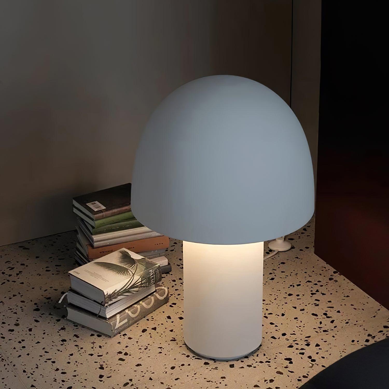 Ombeso Mushroom Table Lamp