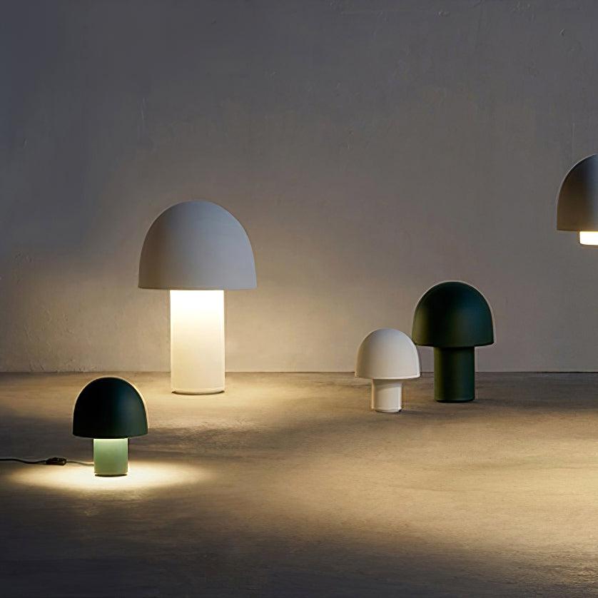 Ombeso Mushroom Table Lamp
