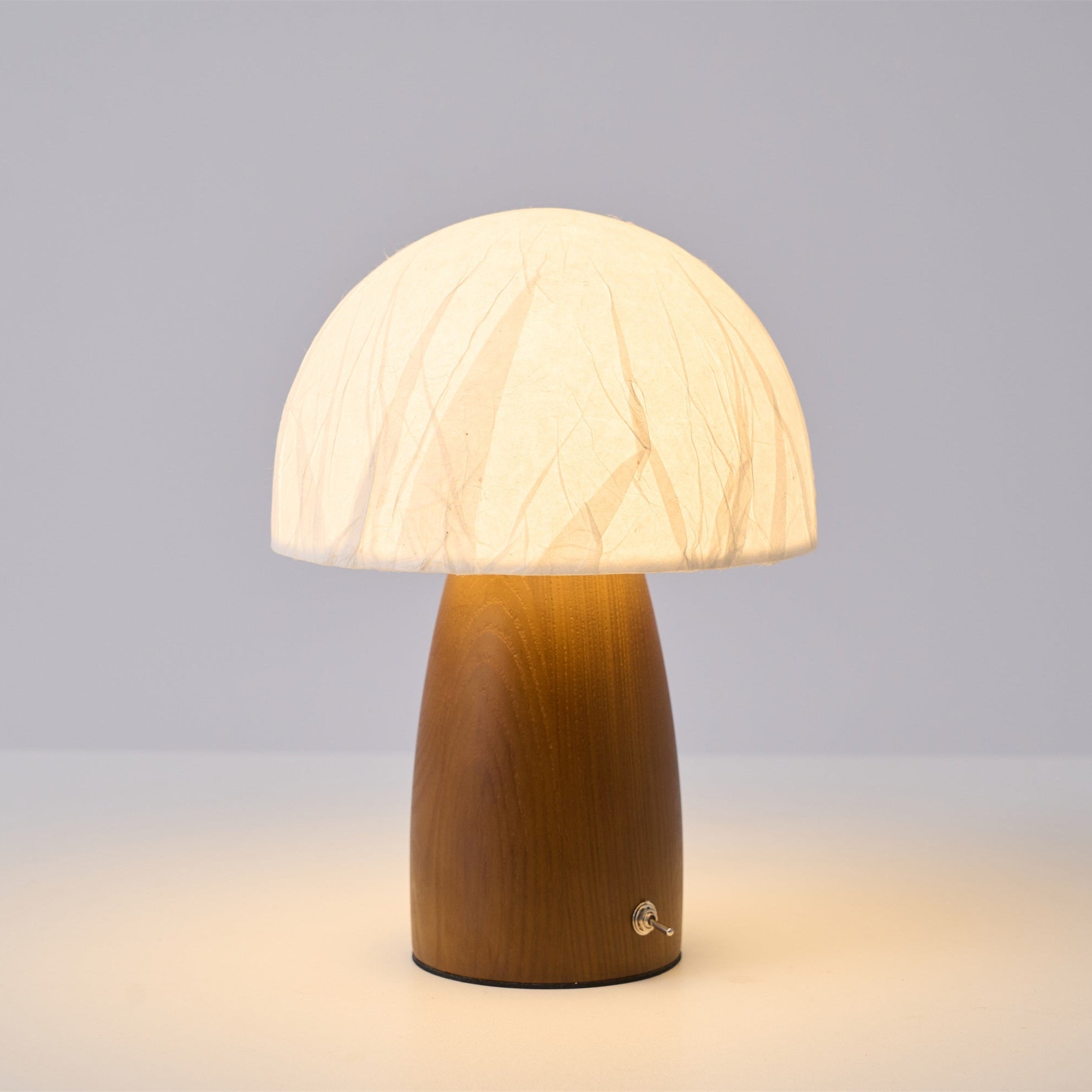Melsy Mushroom Table Lamp