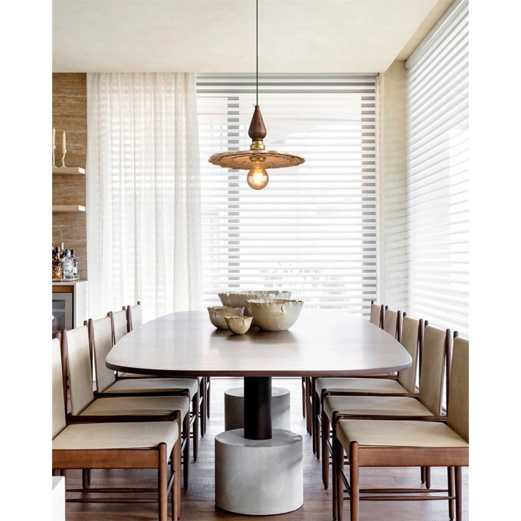 Mysca Pendant Light