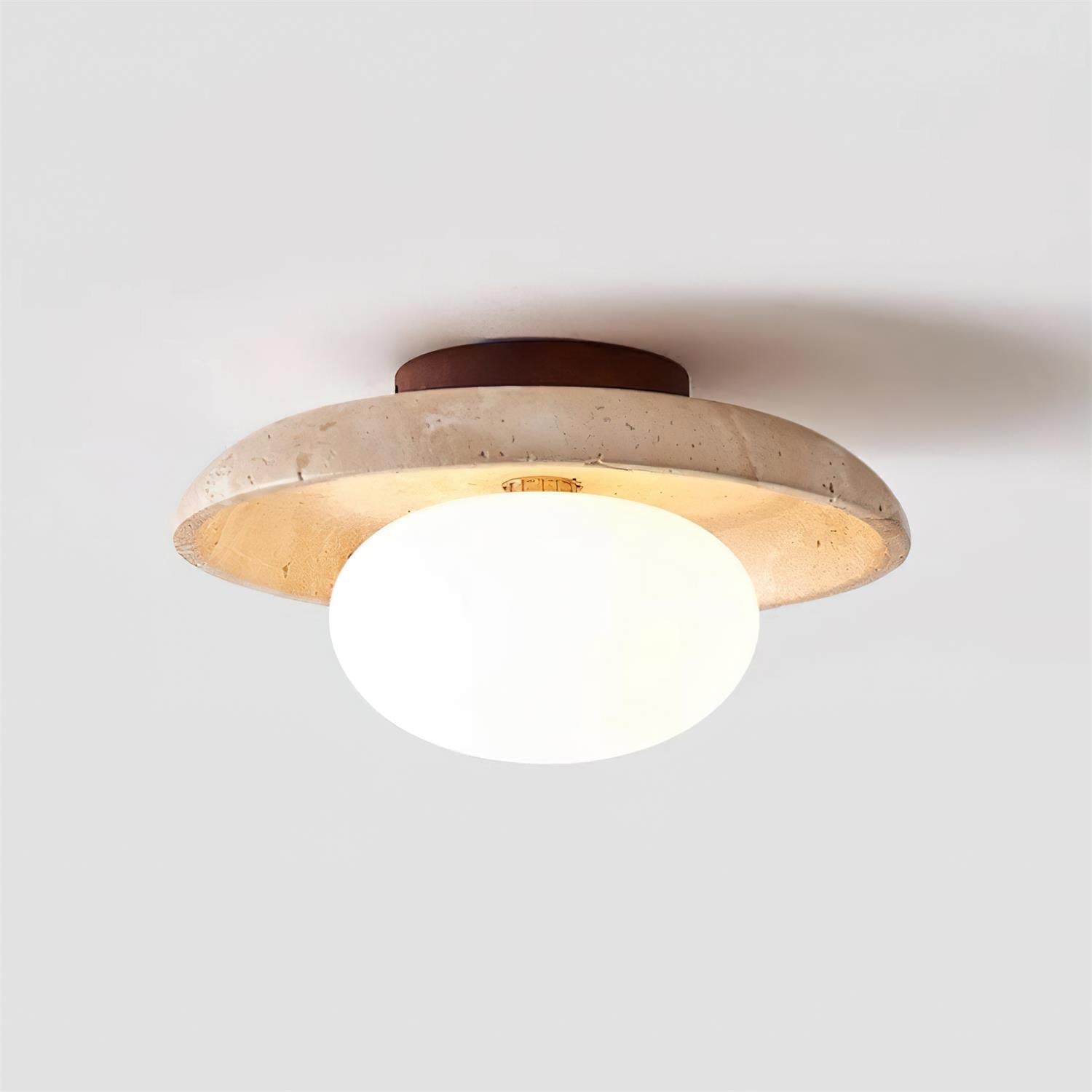 Skylon Ceiling Light
