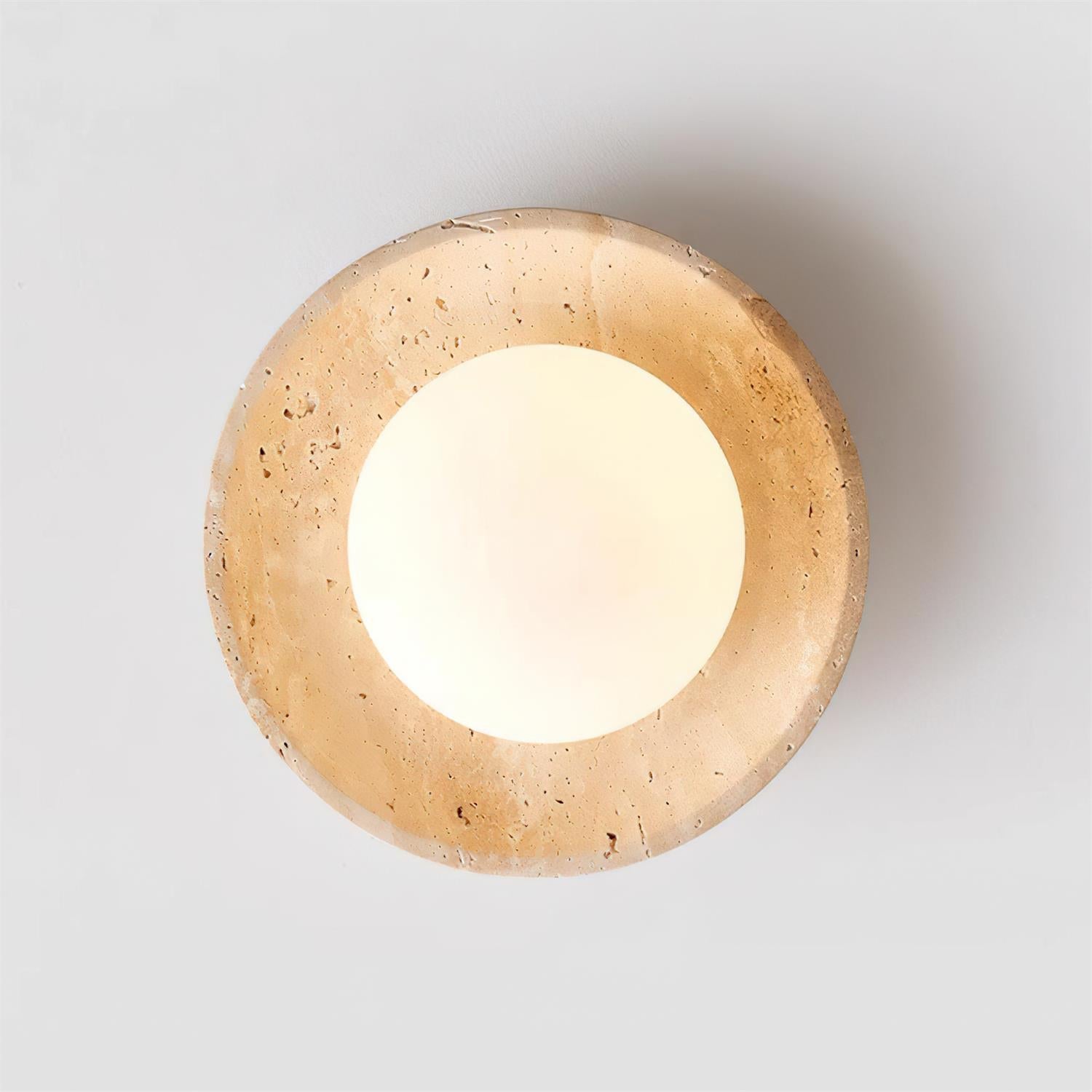 Skylon Ceiling Light
