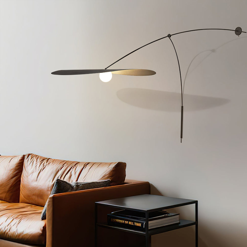 Venado Wall Light