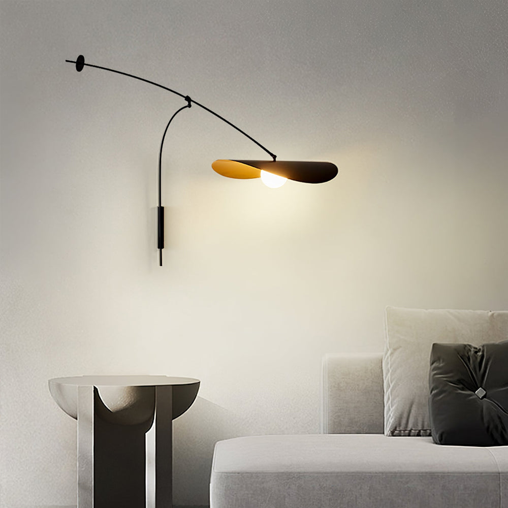 Venado Wall Light