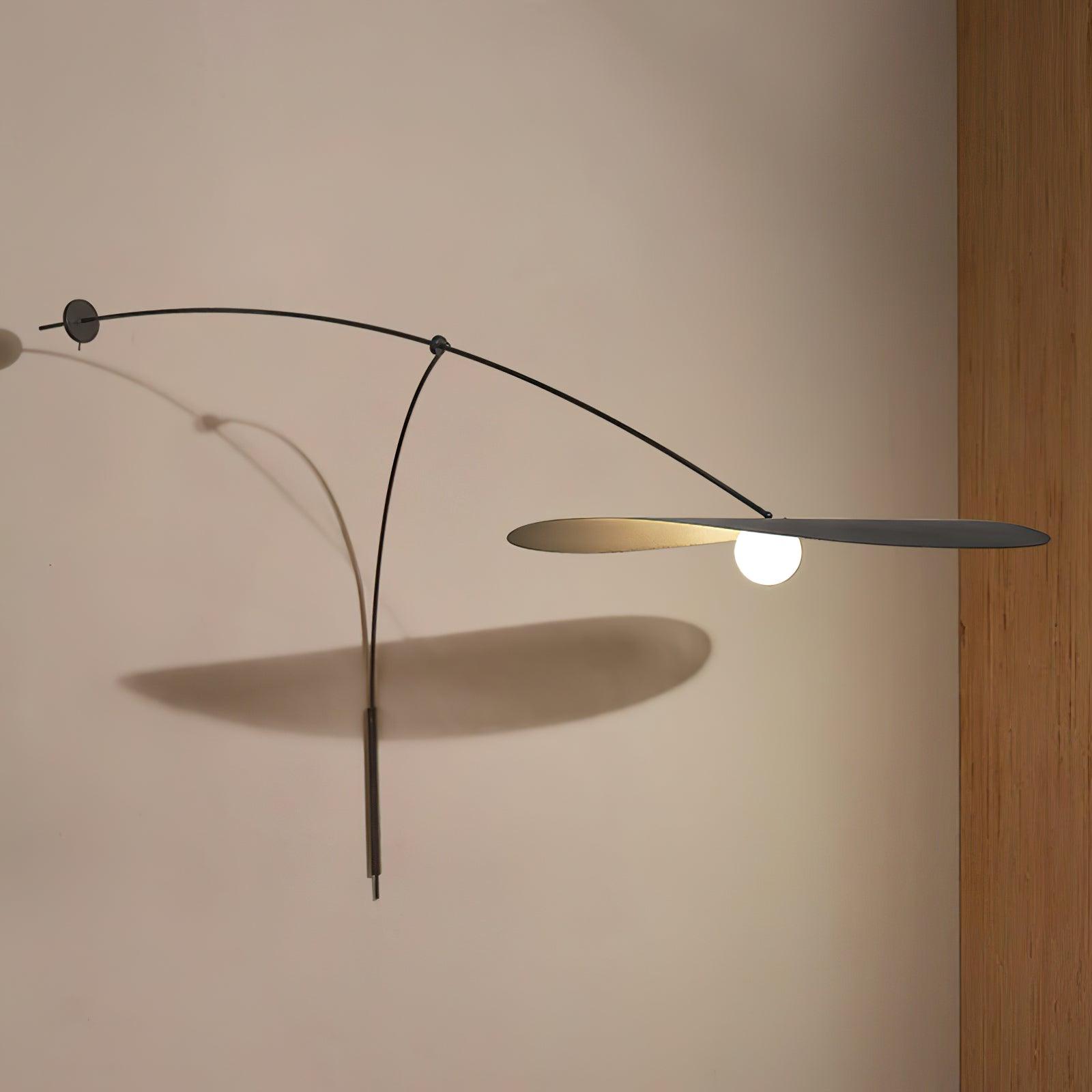 Venado Wall Light