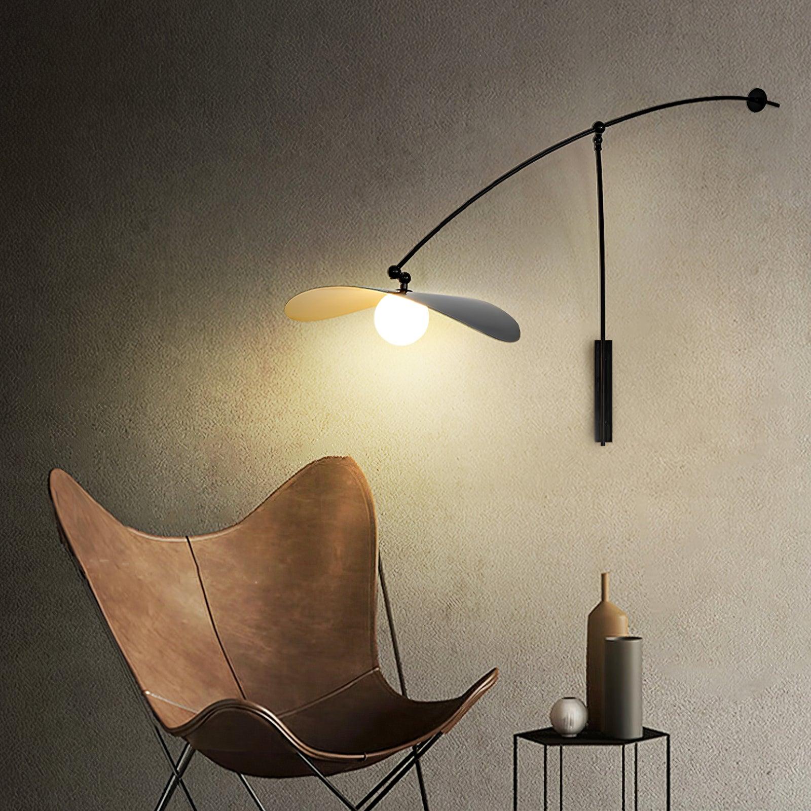 Venado Wall Light