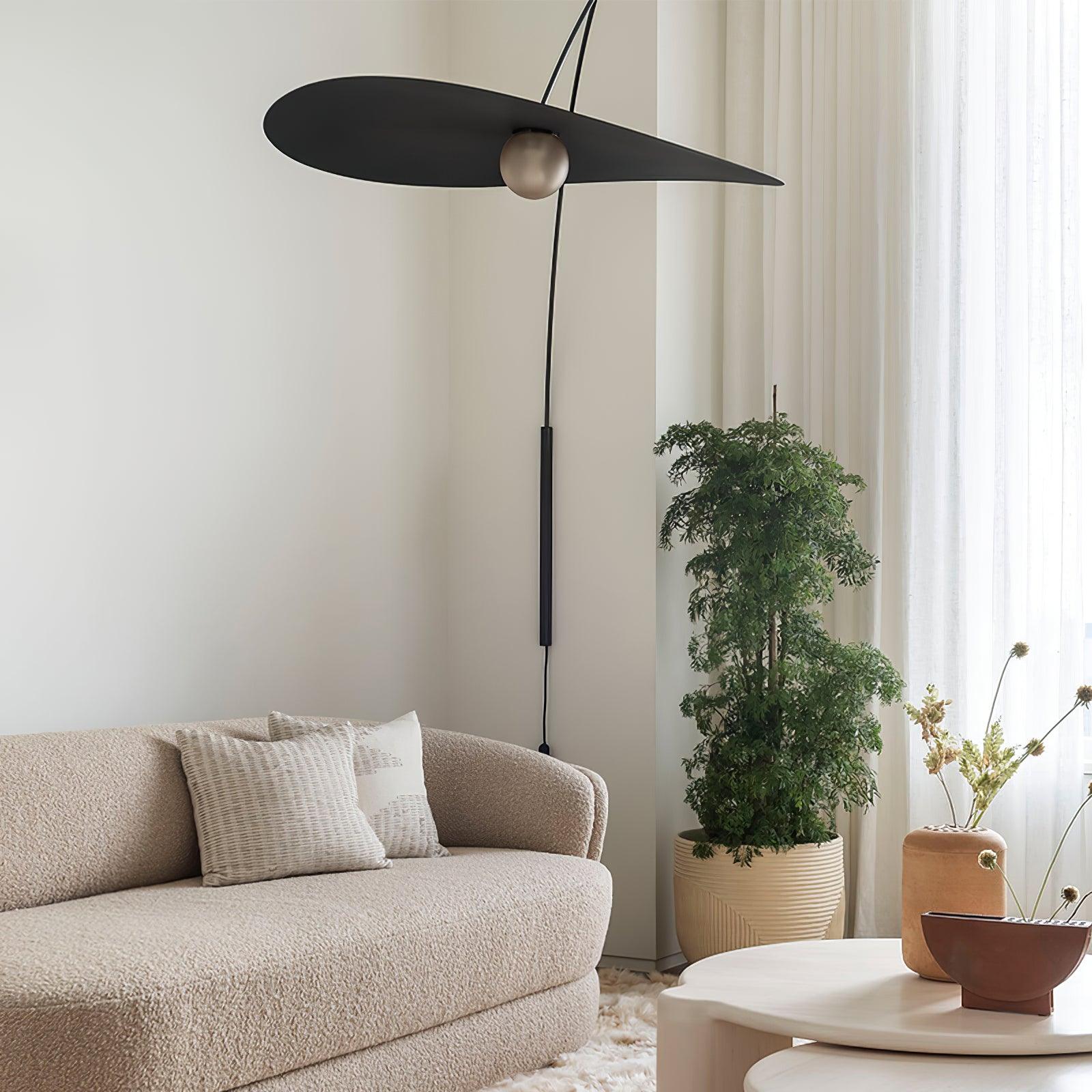 Venado Wall Light