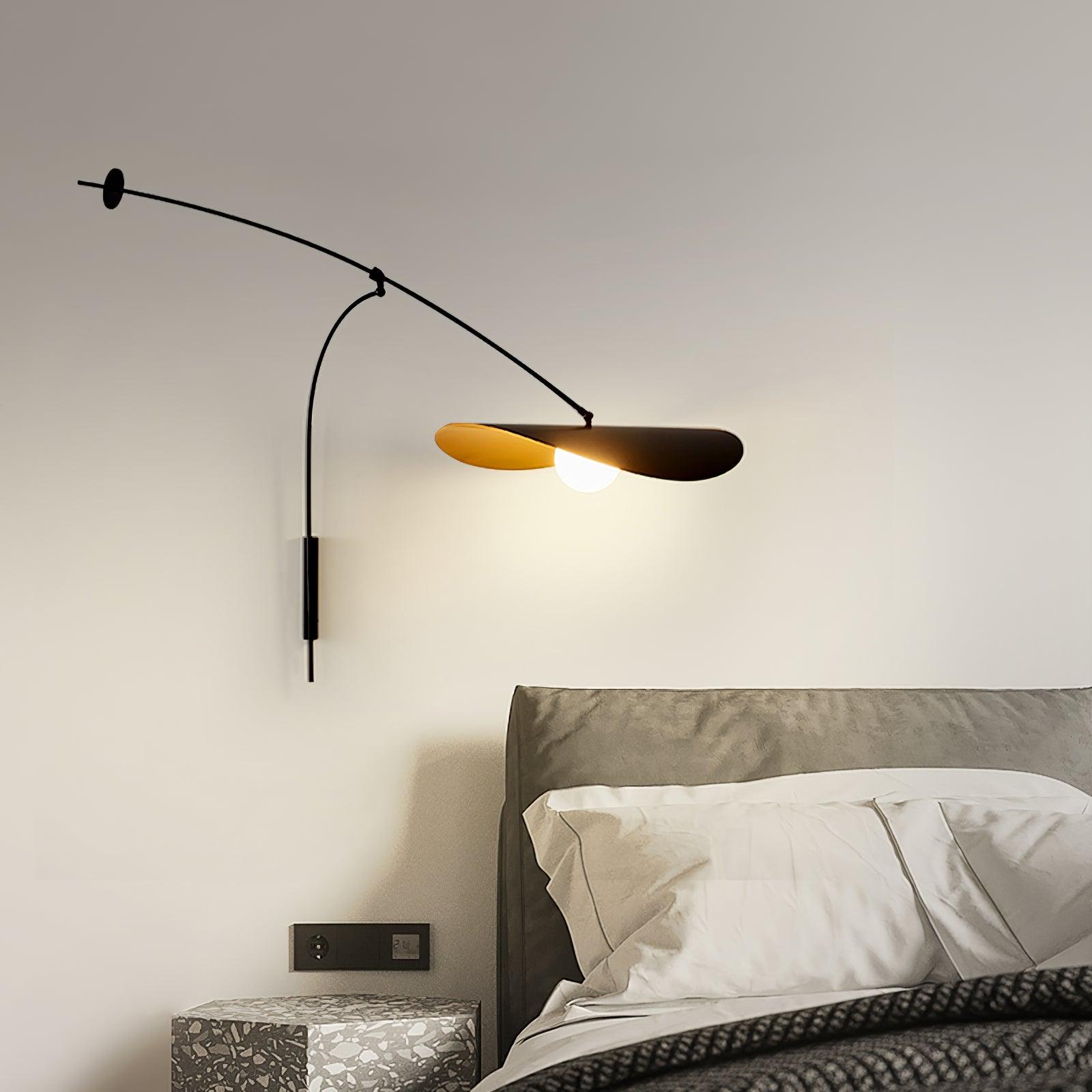Venado Wall Light