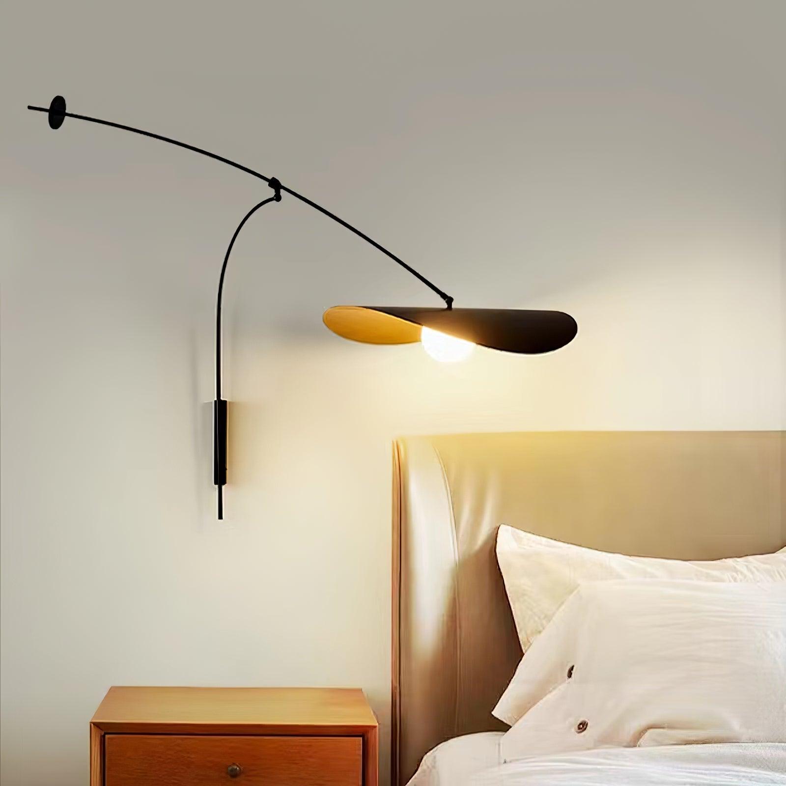 Venado Wall Light