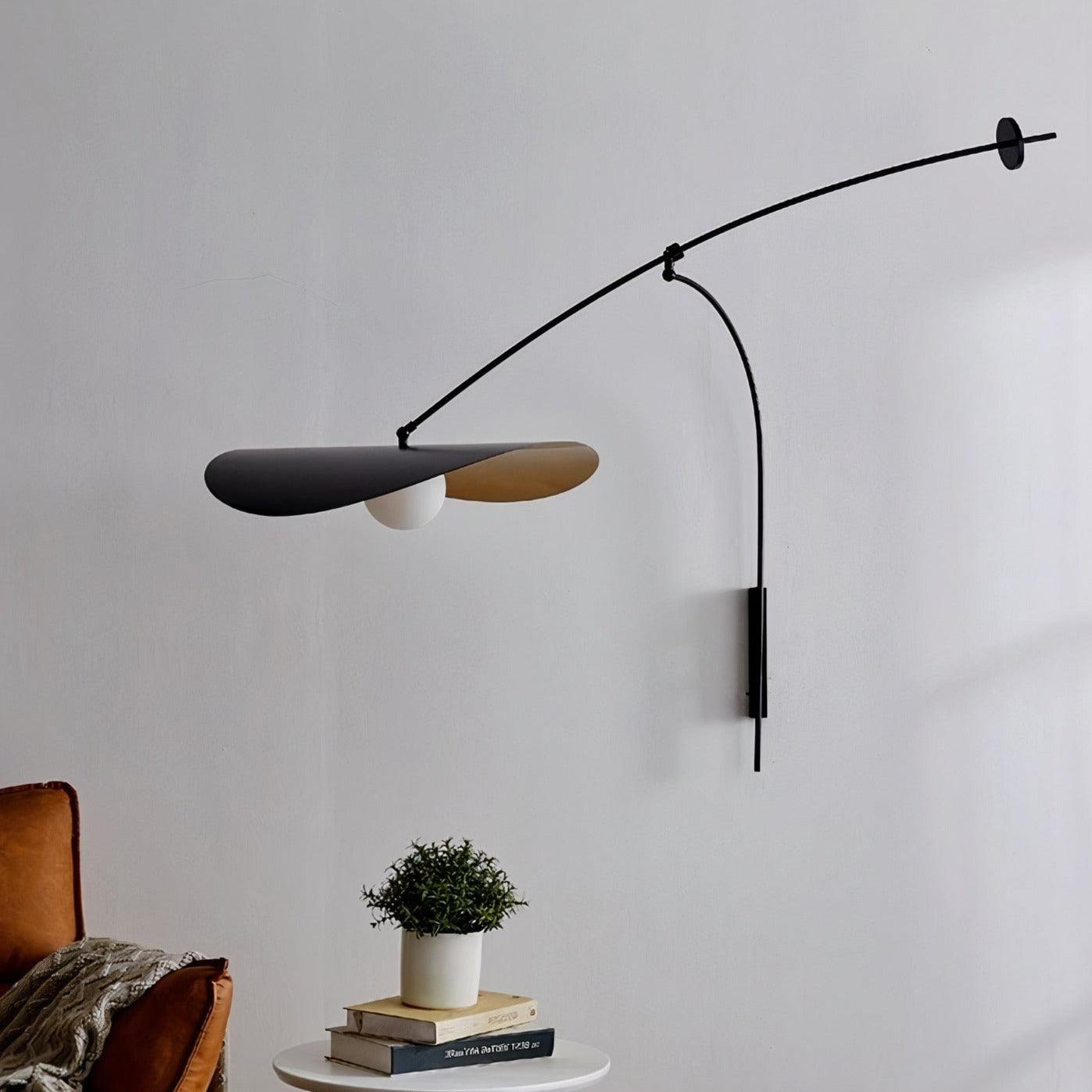 Venado Wall Light