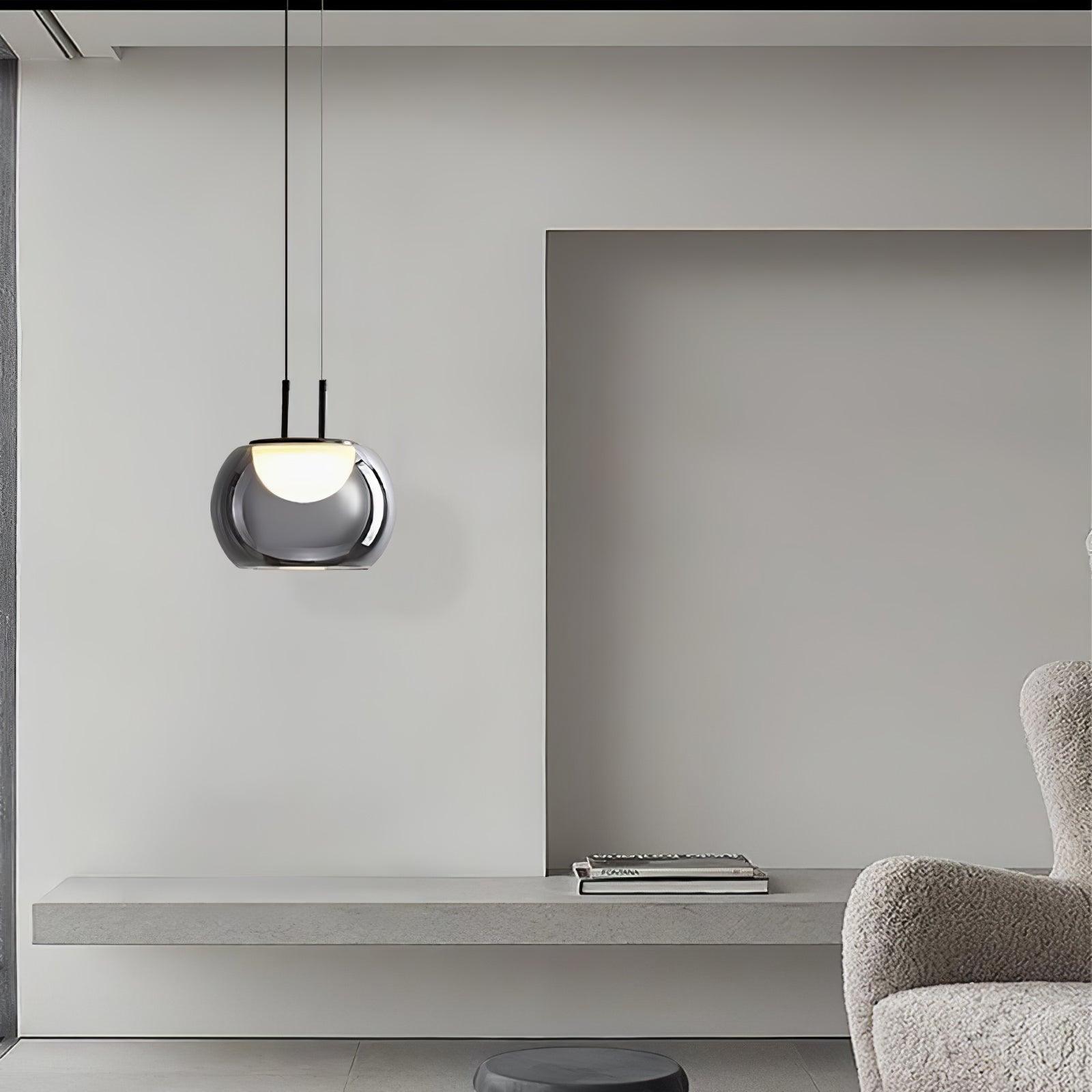 Mystizero Pendant Light