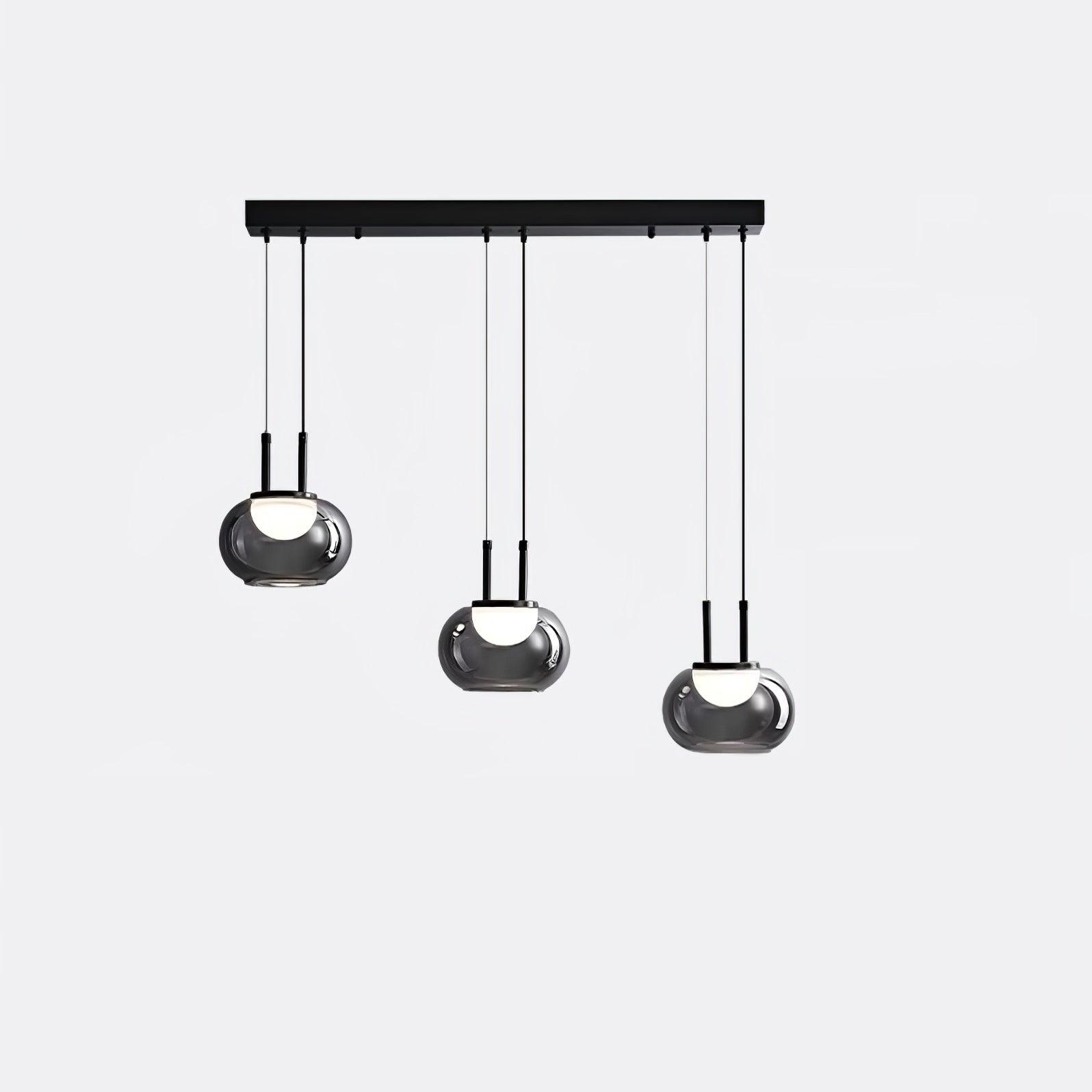 Mystizero Pendant Light