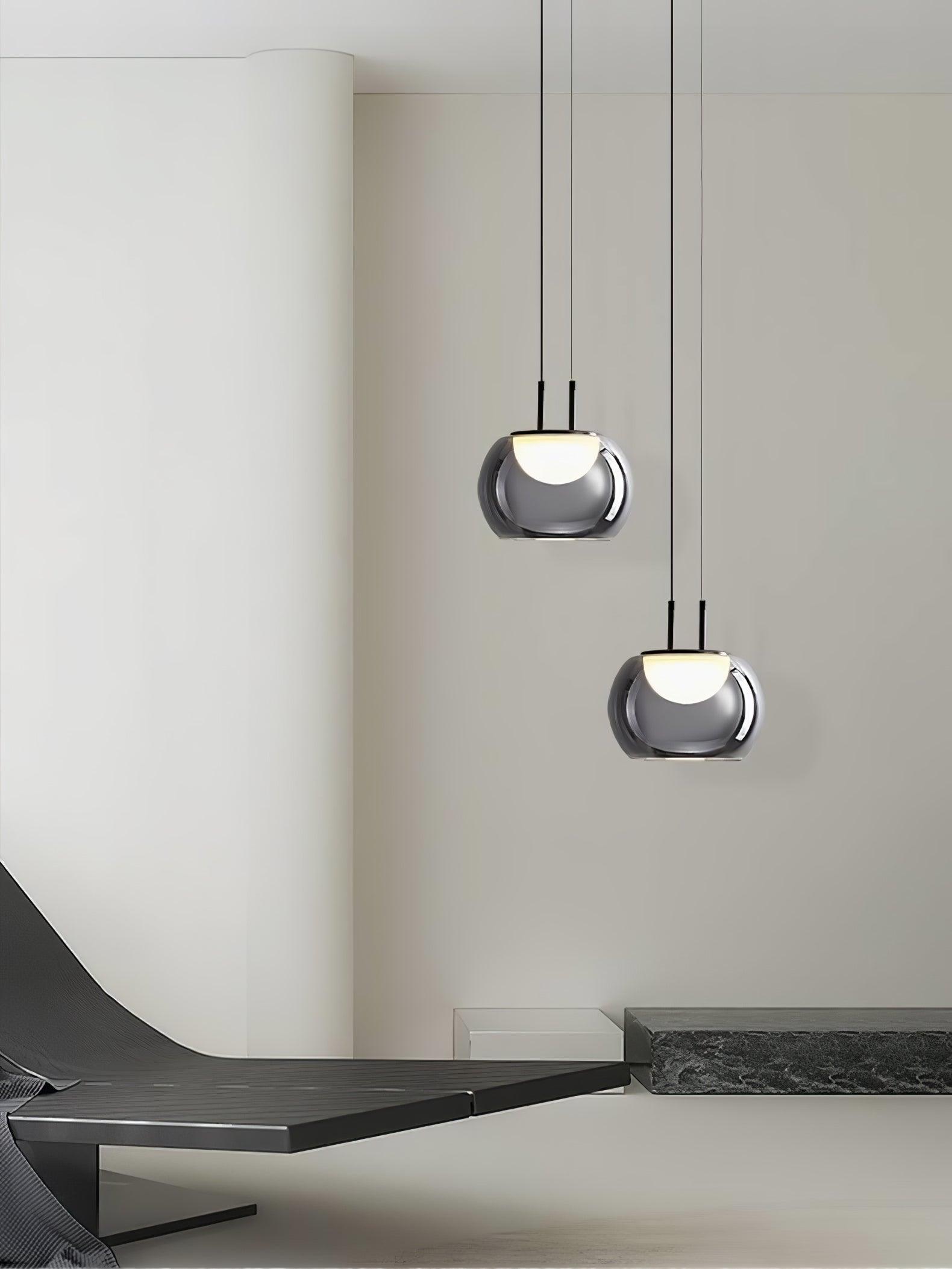 Mystizero Pendant Light