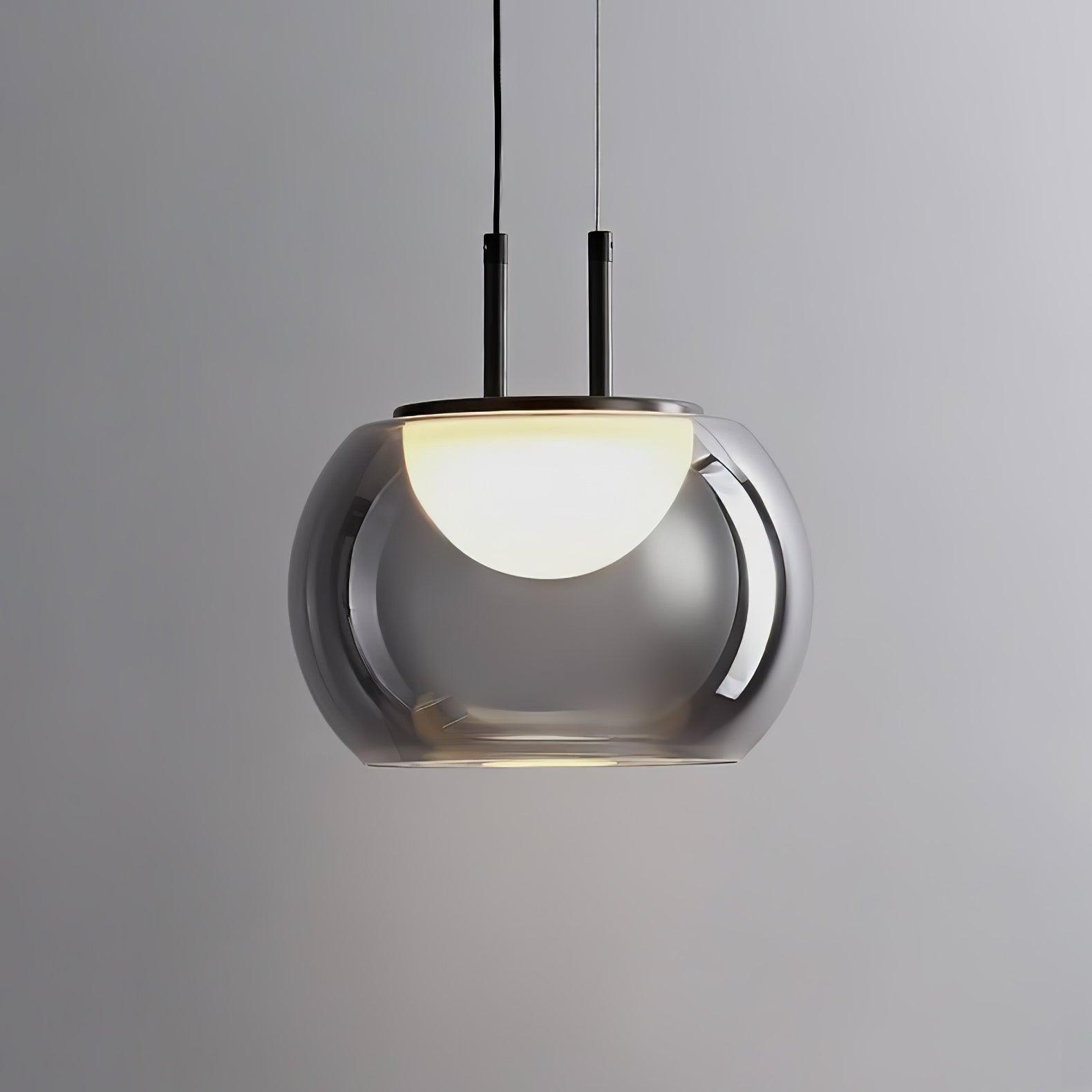 Mystizero Pendant Light