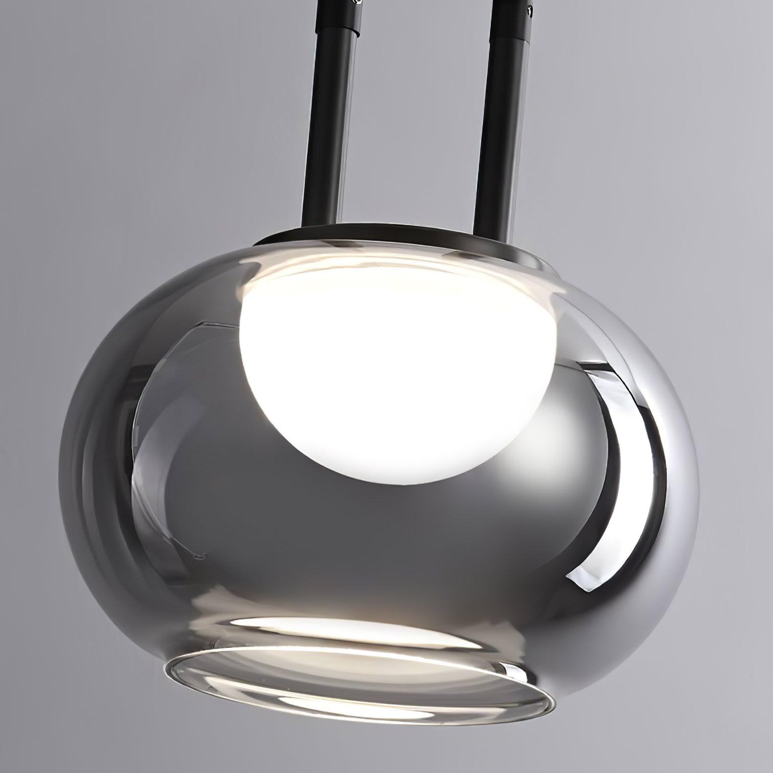 Mystizero Pendant Light