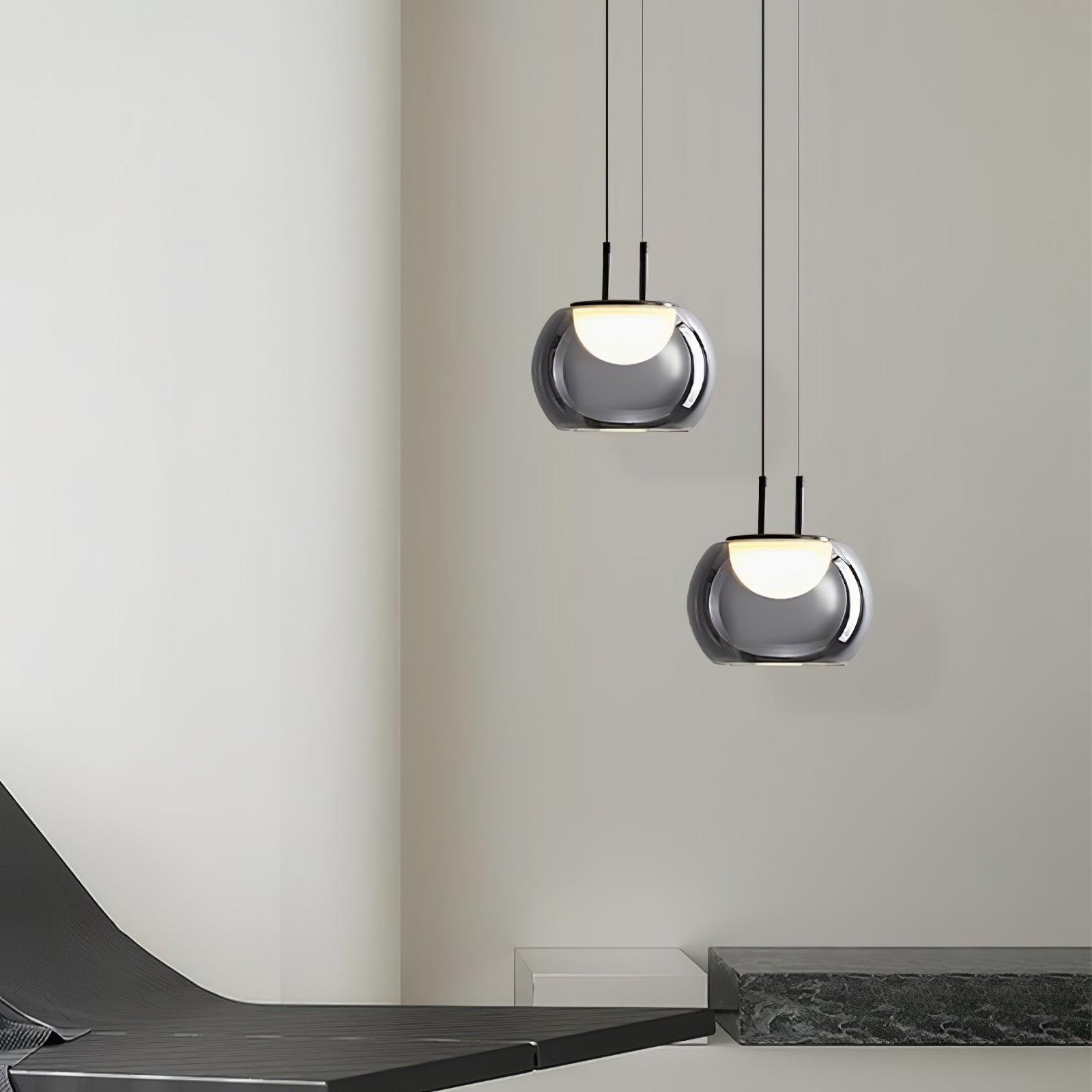 Mystizero Pendant Light