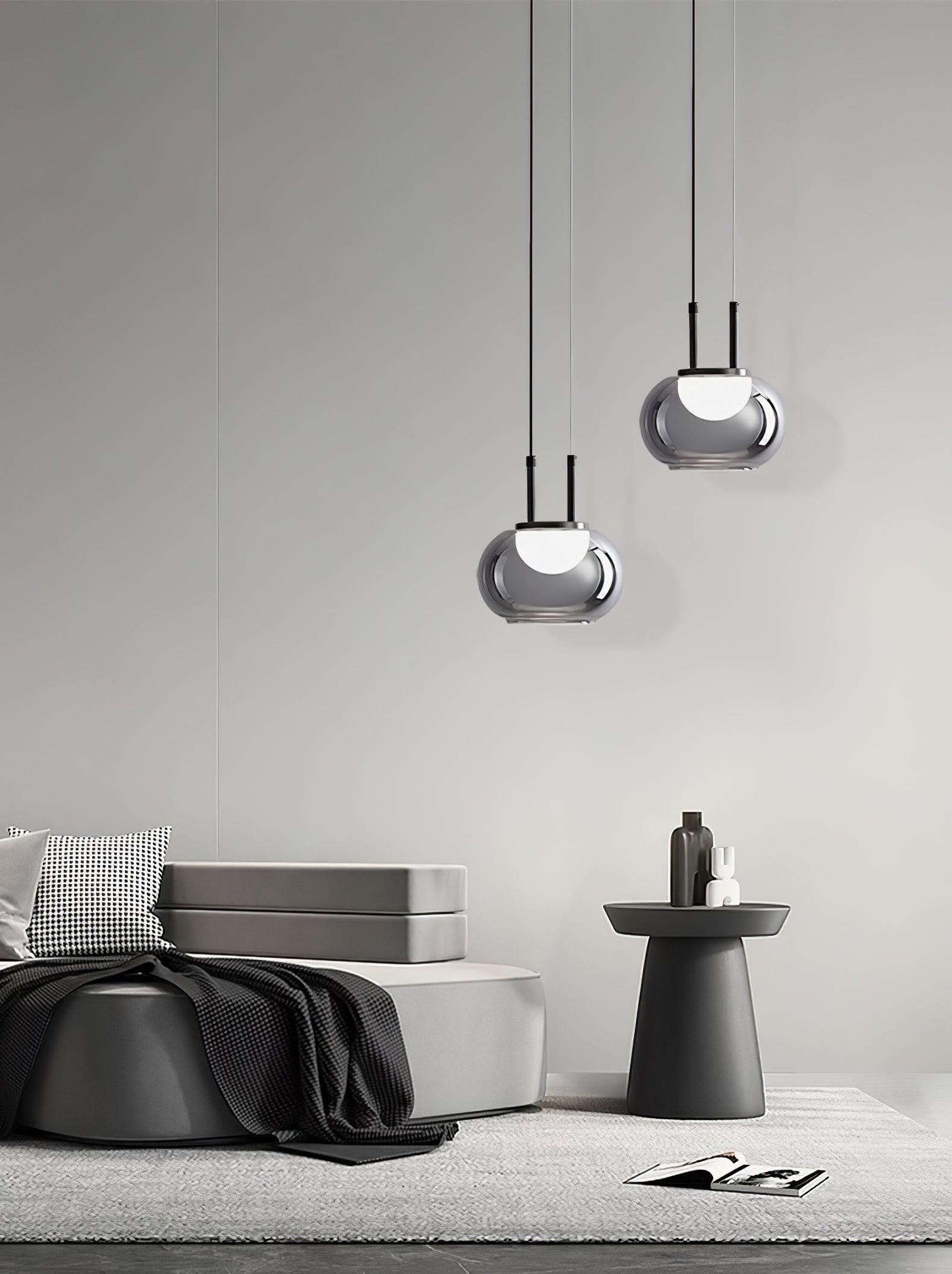 Mystizero Pendant Light