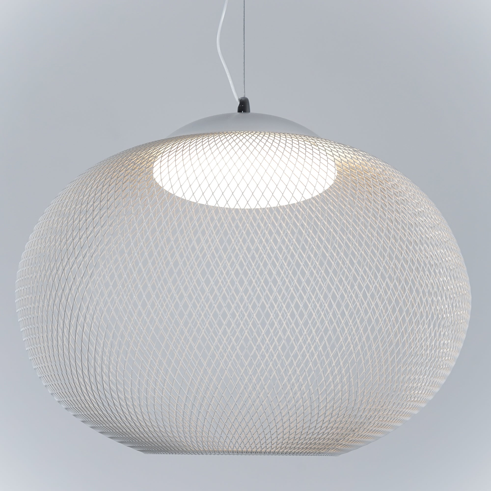 Zyll Gaaswerk Pendant Light